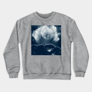 escalation Crewneck Sweatshirt